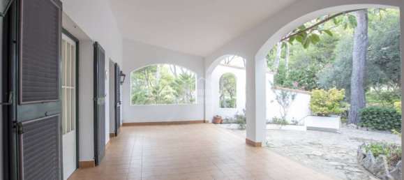 4 Schlafzimmer Villa in Es Mercadal, Spain, Nr. 5235 19