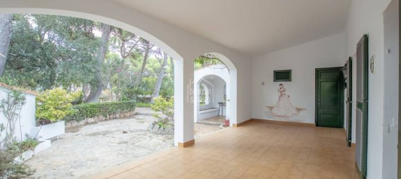 4 Schlafzimmer Villa in Es Mercadal, Spain, Nr. 5235 20