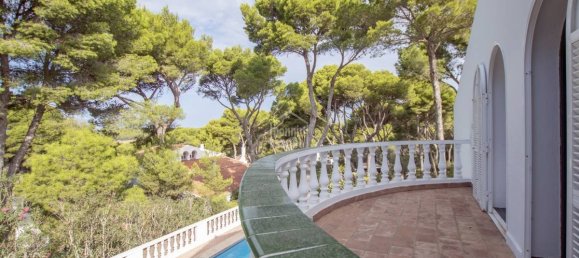 4 Schlafzimmer Villa in Es Mercadal, Spain, Nr. 5235 17