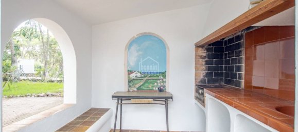 4 Schlafzimmer Villa in Es Mercadal, Spain, Nr. 5235 2