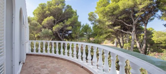 4 Schlafzimmer Villa in Es Mercadal, Spain, Nr. 5235 16