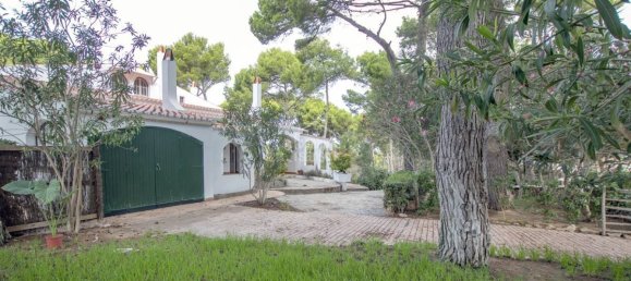 4 Schlafzimmer Villa in Es Mercadal, Spain, Nr. 5235 4