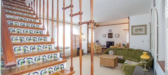 4 Schlafzimmer Villa in Es Mercadal, Spain, Nr. 5235 10