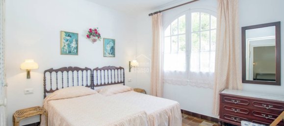 4 Schlafzimmer Villa in Es Mercadal, Spain, Nr. 5235 8