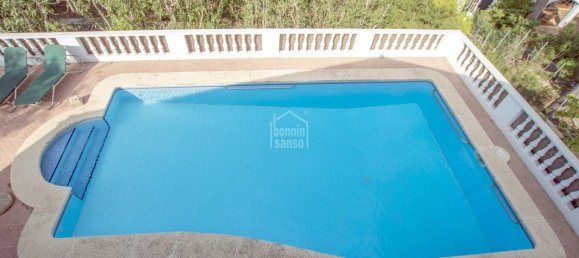 4 Schlafzimmer Villa in Es Mercadal, Spain, Nr. 5235 18