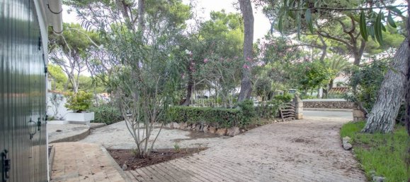 4 Schlafzimmer Villa in Es Mercadal, Spain, Nr. 5235 5