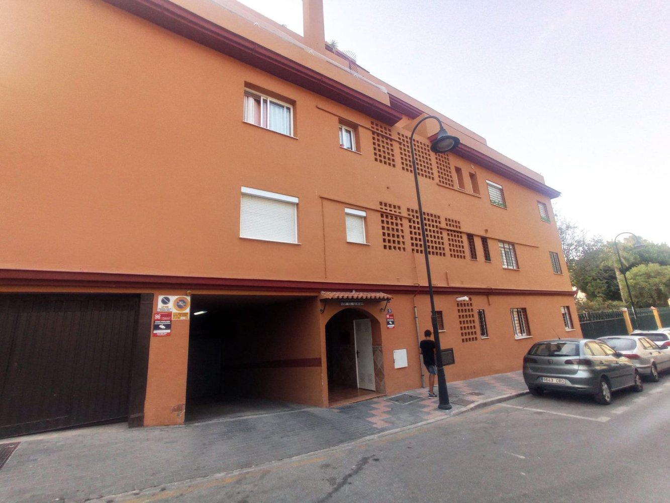 3 bedrooms Apartment in Mijas, Spain No. 145154