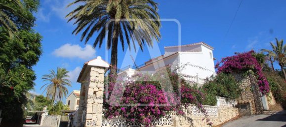 8 bedrooms Townhouse in Calpe, Spain No. 97318 17