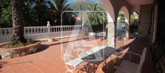 8 bedrooms Townhouse in Calpe, Spain No. 97318 13
