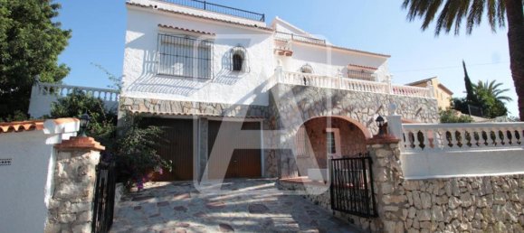 8 bedrooms Townhouse in Calpe, Spain No. 97318 14