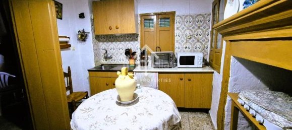 4 غرف نوم منزل في Zagra, Spain رقم 173745 2