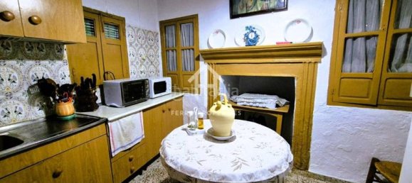 4 غرف نوم منزل في Zagra, Spain رقم 173745 4