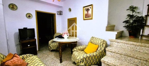 4 غرف نوم منزل في Zagra, Spain رقم 173745 5