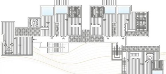 Condominio de 3 dormitorios en Red Sea, Egypt No. 2113 4