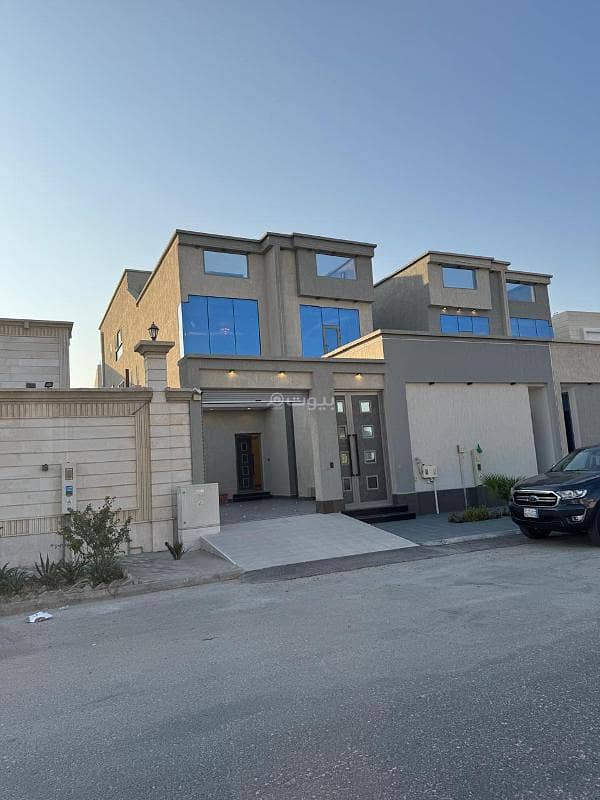 6 bedrooms Villa in Khobar, Saudi Arabia No. 819