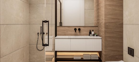 Apartment 1+1 in Looks Terra, Muratpasa, Turkey No. 40586 8