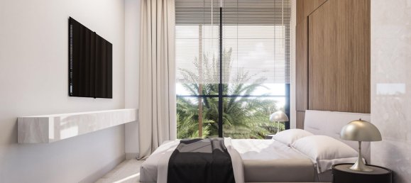 Apartment 1+1 in Looks Terra, Muratpasa, Turkey No. 40586 6