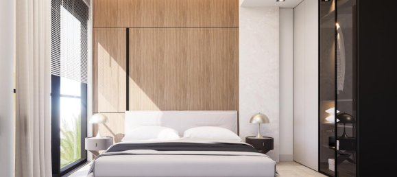 Apartment 1+1 in Looks Terra, Muratpasa, Turkey No. 40586 3