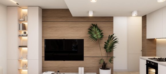 Apartment 1+1 in Looks Terra, Muratpasa, Turkey No. 40586 10