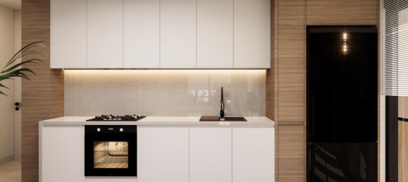 Apartment 1+1 in Looks Terra, Muratpasa, Turkey No. 40586 7