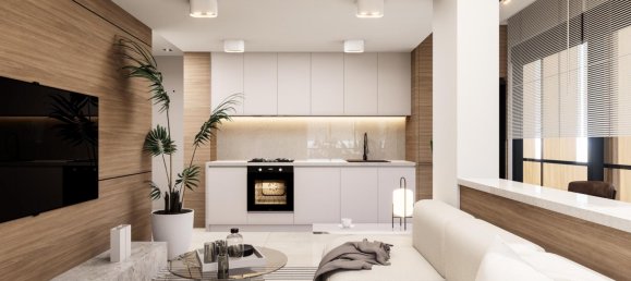 Apartment 1+1 in Looks Terra, Muratpasa, Turkey No. 40586 11