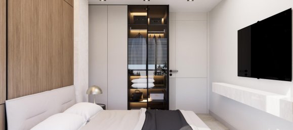 Apartment 1+1 in Looks Terra, Muratpasa, Turkey No. 40586 5