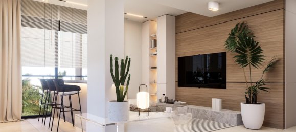 Apartment 1+1 in Looks Terra, Muratpasa, Turkey No. 40586 9