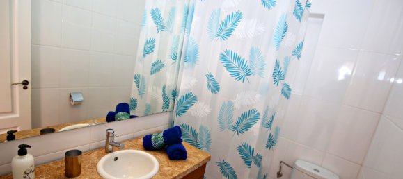 Villa de 3 dormitorios en Caleta de Vélez, Spain No. 60741 20