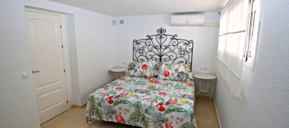 Villa de 3 dormitorios en Caleta de Vélez, Spain No. 60741 15