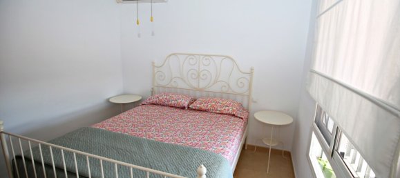 Villa de 3 dormitorios en Caleta de Vélez, Spain No. 60741 19
