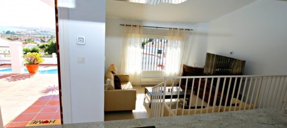 Villa de 3 dormitorios en Caleta de Vélez, Spain No. 60741 12