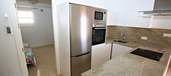 Villa de 3 dormitorios en Caleta de Vélez, Spain No. 60741 14