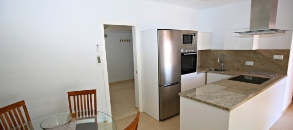 Villa de 3 dormitorios en Caleta de Vélez, Spain No. 60741 13