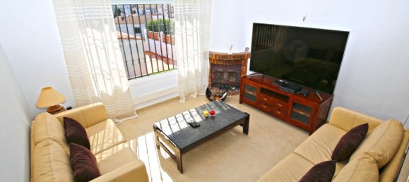 Villa de 3 dormitorios en Caleta de Vélez, Spain No. 60741 10