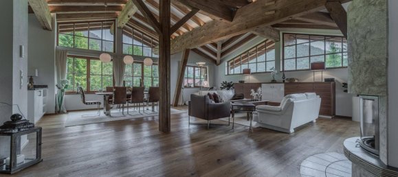 Дом с 3 спальнями в Занкт Улрих ам Пиллерзе, Австрия № 164548 9