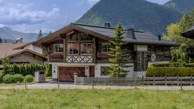 3 chambres Maison à St. Ulrich am Pillersee, Austria No. 164548