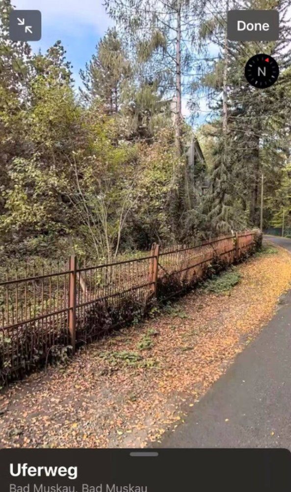  قطعة أرض في Gorlitz, Germany رقم 371216