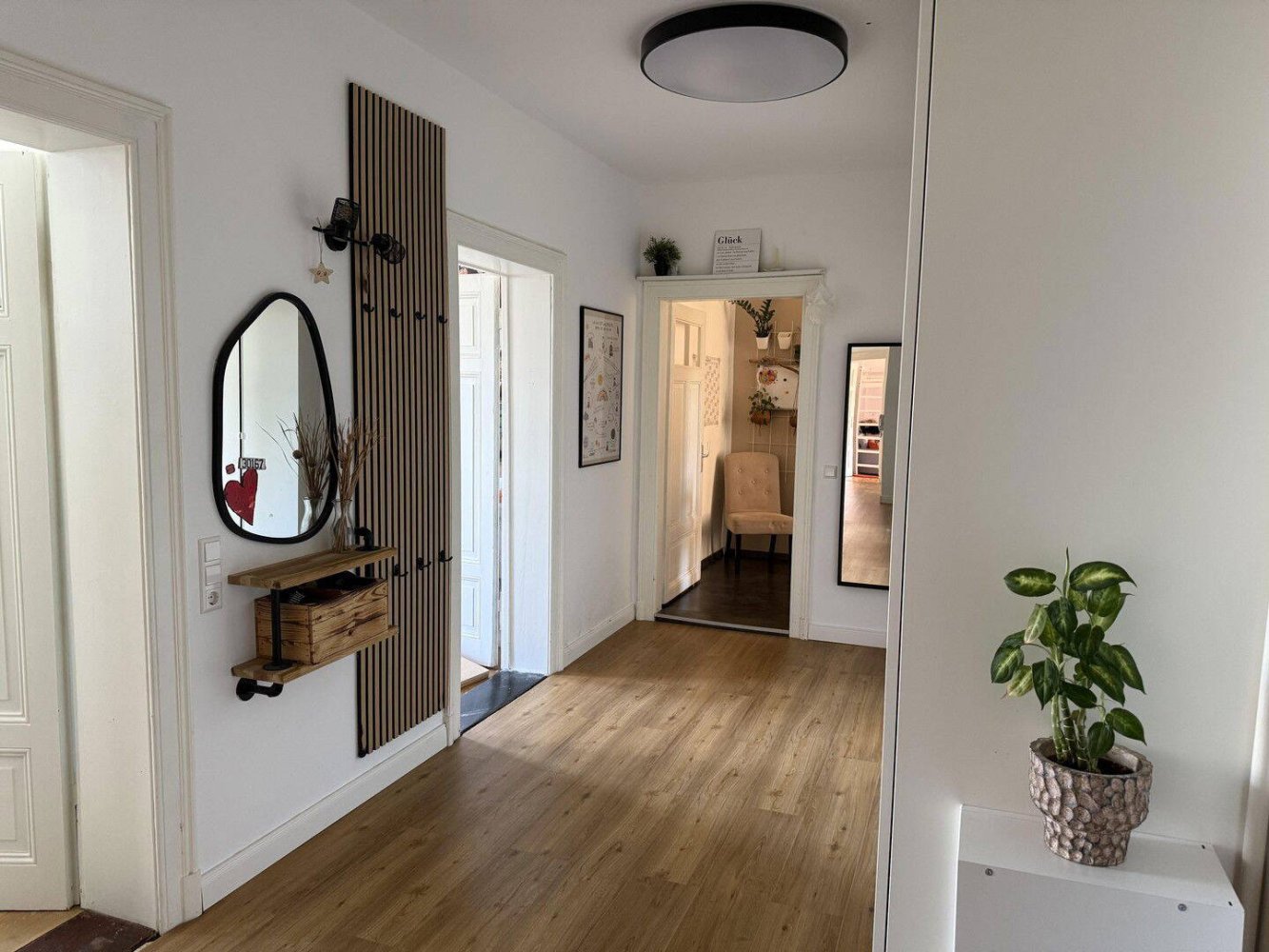 Apartamento T4 em Lower Saxony, Germany N.º 287258