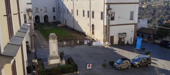 Apartamento de 7 habitaciónes en Zagarolo, Italy No. 270361 12