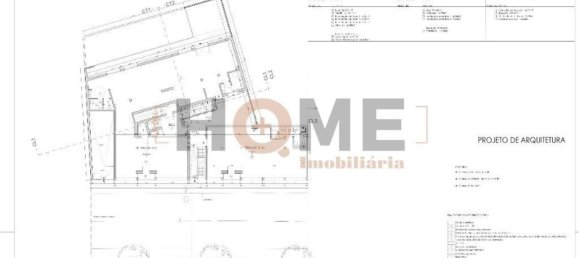 Коммерческая недвижимость 119м² в Алмейрин, Португалия № 60637 12
