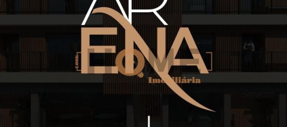 Коммерческая недвижимость 119м² в Алмейрин, Португалия № 60637 2