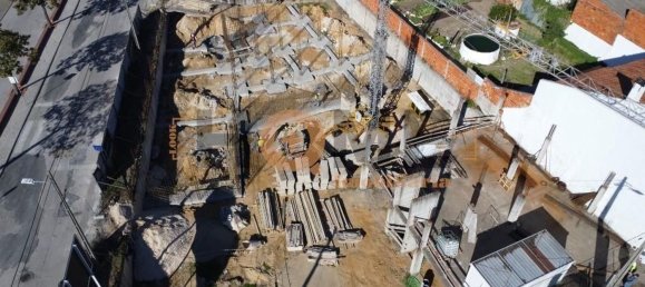 Коммерческая недвижимость 119м² в Алмейрин, Португалия № 60637 5