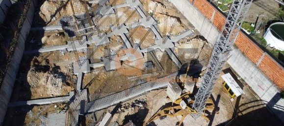 Коммерческая недвижимость 119м² в Алмейрин, Португалия № 60637 7