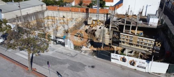 Коммерческая недвижимость 119м² в Алмейрин, Португалия № 60637 10