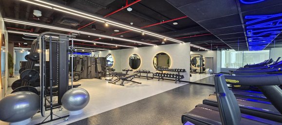 1 bedroom Apartment in Jumeirah Village Circle, UAE No. 101214 5