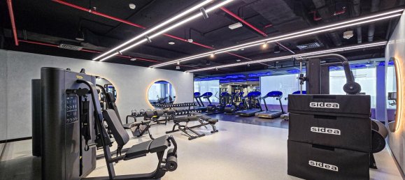 1 bedroom Apartment in Jumeirah Village Circle, UAE No. 101214 4