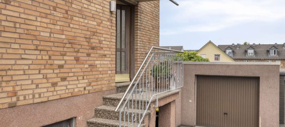 3 bedrooms Townhouse in Rhein-Erft, Germany No. 334563 31