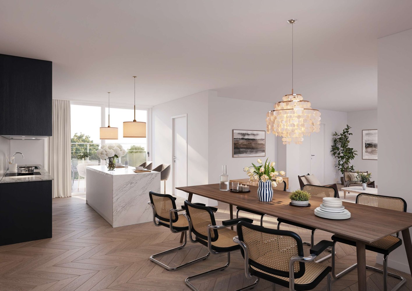 3 bedrooms Townhouse in Rhein-Erft, Germany No. 334563