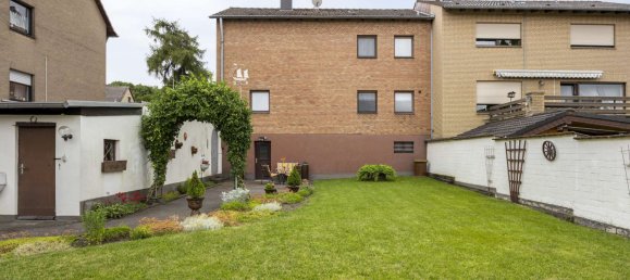3 bedrooms Townhouse in Rhein-Erft, Germany No. 334563 28