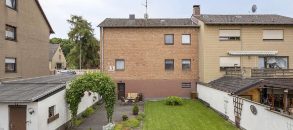 3 bedrooms Townhouse in Rhein-Erft, Germany No. 334563 27